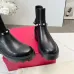 Valentino Shoes for VALENTINO boots for women #B55062