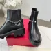 Valentino Shoes for VALENTINO boots for women #B55062