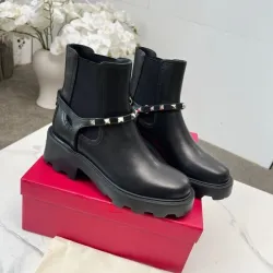 Valentino Shoes for VALENTINO boots for women #B55062