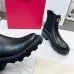 Valentino Shoes for VALENTINO boots for women #B55063