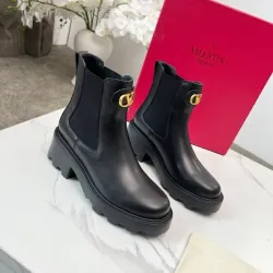 Valentino Shoes for VALENTINO boots for women #B55063