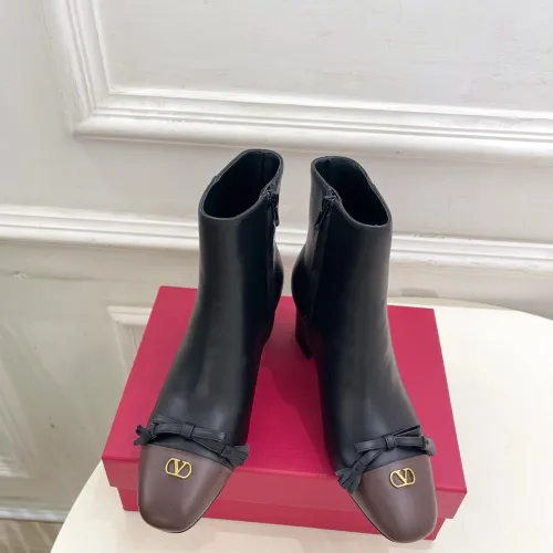 Valentino Shoes for VALENTINO boots for women #B56085