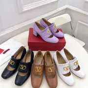 Valentino Shoes for Women #B50617