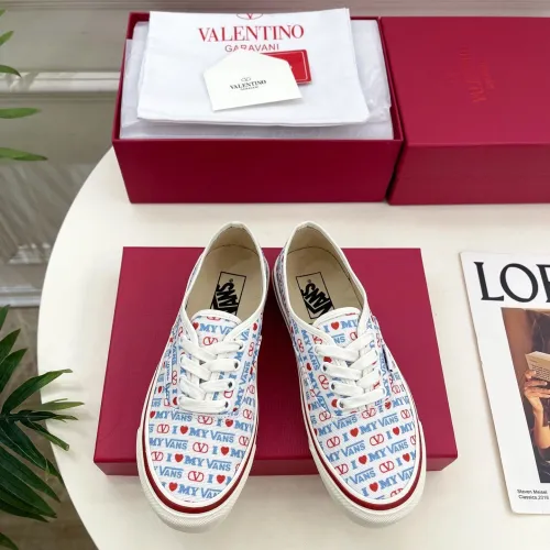 Valentino Shoes for Women #B55881