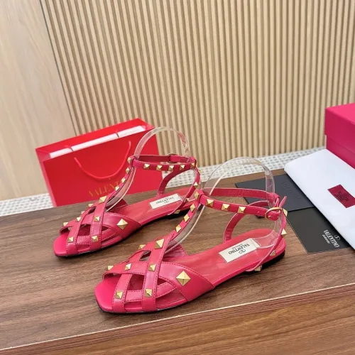 Valentino Shoes for Women #B64748