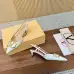Valentino Shoes for Women heel height:4cm #B64762