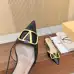 Valentino Shoes for Women heel height:4cm #B64764