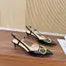 Valentino Shoes for Women heel height:4cm #B64764