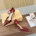Valentino Shoes for Women heel height:7.5cm #B64755