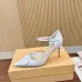 Valentino Shoes for Women heel height:7.5cm #B64756