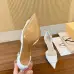 Valentino Shoes for Women heel height:7.5cm #B64756