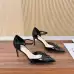 Valentino Shoes for Women heel height:7.5cm #B64757