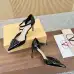 Valentino Shoes for Women heel height:7.5cm #B64757