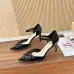 Valentino Shoes for Women heel height:7.5cm #B64757