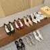 Valentino Shoes for Women heel height:7.5cm #B64758