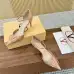 Valentino Shoes for Women heel height:7.5cm #B64758