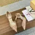 Valentino Shoes for Women heel height:7.5cm #B64758