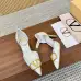 Valentino Shoes for Women heel height:7.5cm #B64759