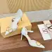 Valentino Shoes for Women heel height:7.5cm #B64759