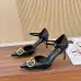 Valentino Shoes for Women heel height:7.5cm #B64761