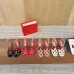 Valentino Shoes for Women heel height:9cm #B64751