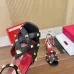 Valentino Shoes for Women heel height:9cm #B64751