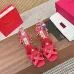 Valentino Shoes for Women heel height:9cm #B64752