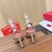Valentino Shoes for Women heel height:9cm #B64754
