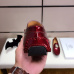 Versace Gommino for Men red #9101559