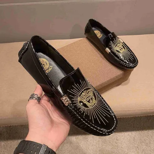 Versace shoes for Men's Versace OXFORDS #99908777