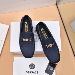 Versace shoes for Men's Versace OXFORDS #999934826