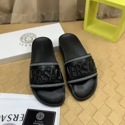 Versace shoes for Men's Versace Slippers #999932104