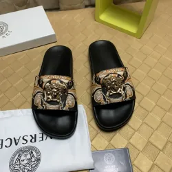 Versace shoes for Men's Versace Slippers #999932105