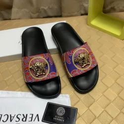 Versace shoes for Men's Versace Slippers #999932106