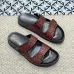 Versace shoes for Men's Versace Slippers #B35084