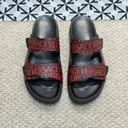 Versace shoes for Men's Versace Slippers #B35084