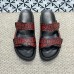 Versace shoes for Men's Versace Slippers #B35084