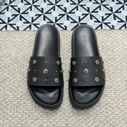 Versace shoes for Men's Versace Slippers #B35088