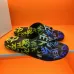 Versace shoes for Men's Versace Slippers #B39079