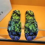 Versace shoes for Men's Versace Slippers #B39081