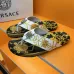 Versace shoes for Men's Versace Slippers #B39083