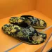 Versace shoes for Men's Versace Slippers #B39084