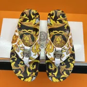 Versace shoes for Men's Versace Slippers #B39087
