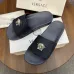 Versace shoes for Men's Versace Slippers #B63153