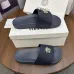 Versace shoes for Men's Versace Slippers #B63153