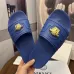 Versace shoes for Men's Versace Slippers #B63155