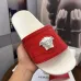 Versace shoes for Men's Versace Slippers #B63156