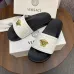 Versace shoes for Men's Versace Slippers #B63157