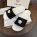 Versace shoes for Men's Versace Slippers #B63158