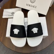 Versace shoes for Men's Versace Slippers #B63158